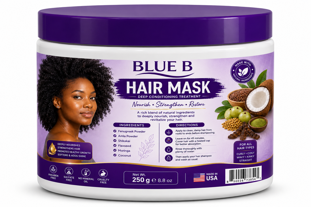 Air mask